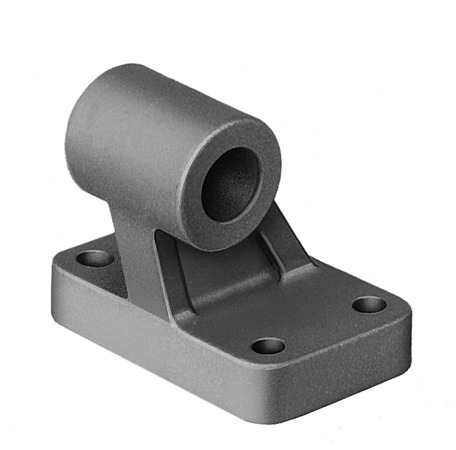 LBZB-32 Chape de pied