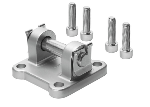 SUA-100 Flasque orientable