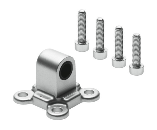 SUA-12/16 Flasque orientable