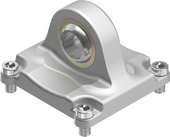 SNCS-125 Flasque orientable