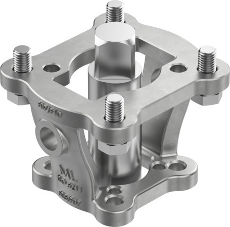 DARQ-K-V-F10S22-F05S14-R1 Kit de montage