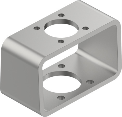 DARQ-B-F05-F04-R13 Adaptateur de montage