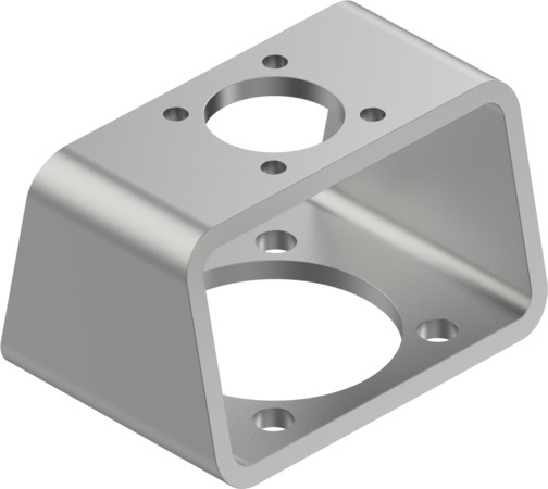 DARQ-B-F07-F04-R13 Adaptateur de montage