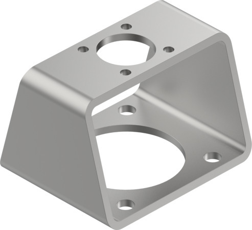 DARQ-B-F10-F05-R13 Adaptateur de montage