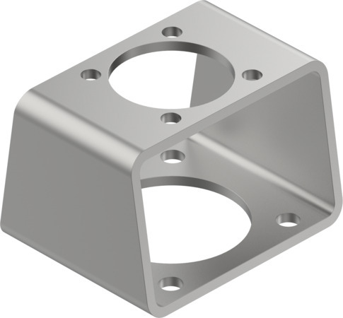 DARQ-B-F10-F07-R13 Adaptateur de montage