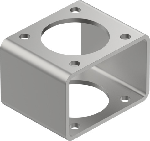 DARQ-B-F10-F10-R13 Adaptateur de montage