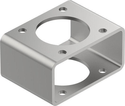 DARQ-B-F12-F12-R13 Adaptateur de montage