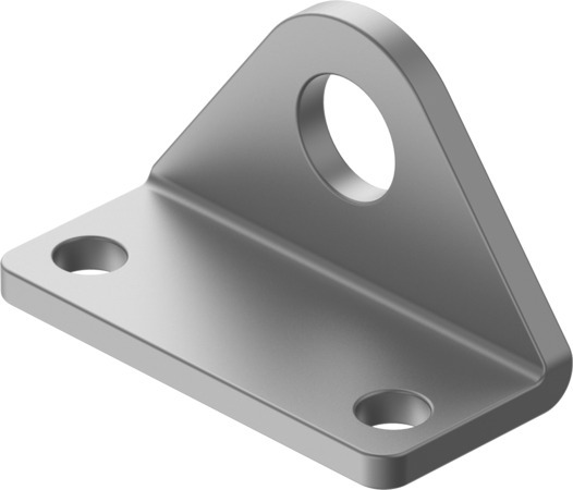 HBN-S-12/16X1 Fixation par pattes