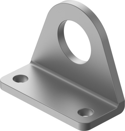 HBN-S-20/25X1 Fixation par pattes