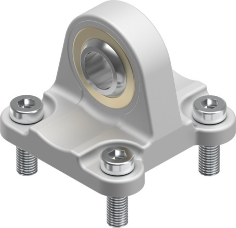 SNCS-40 Flasque orientable