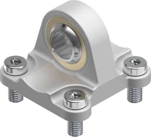 SNCS-50 Flasque orientable