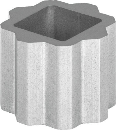DARQ-R-A-S11-S8-12 Douille de réduction