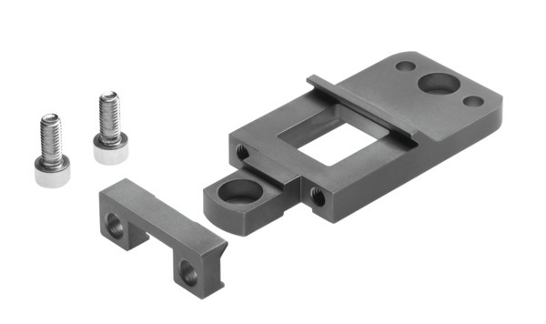 MUC-18 Fixation de profilé