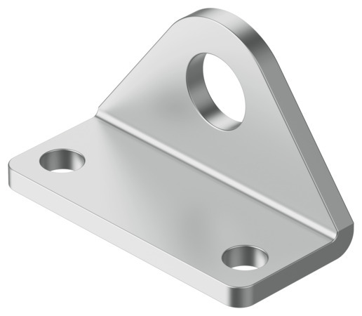 HBN-S-12/16X1-F1A Fixation par pattes