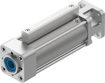 DACS-16-A-R3-S Frein de retenue