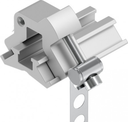 SMBR-8-8/100-S6 Kit de fixation