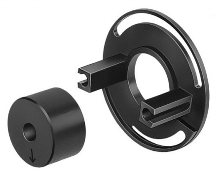 WSM-6-SME-10 Kit de fixation