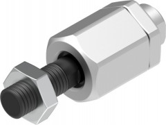 FK-M6 Accouplement articulé