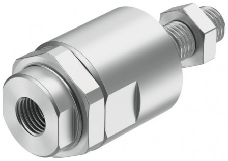 DARP-M16P-F Accouplement articulé