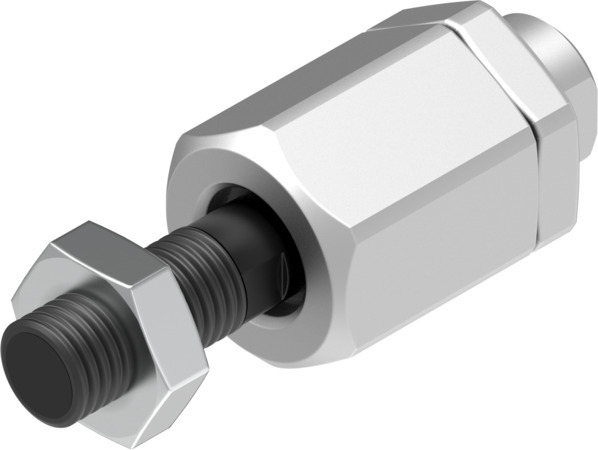 FK-M6 Accouplement articulé
