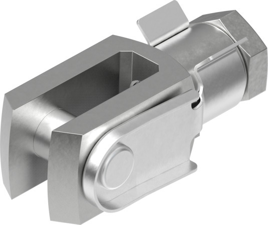 SG-6-32 Chape de tige