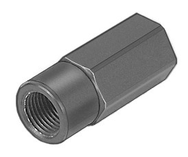 AD-M6-M5 Adaptateur