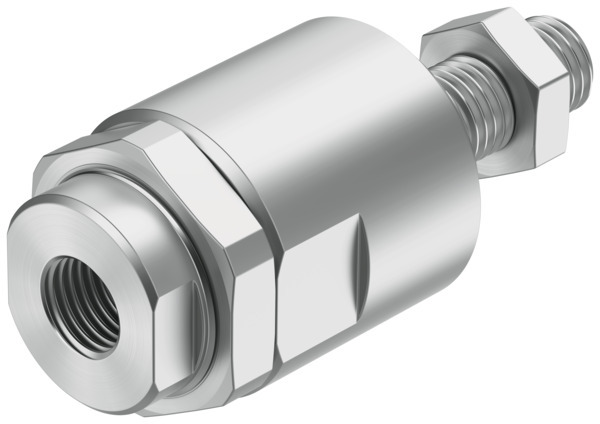 DARP-M16P-F Accouplement articulé