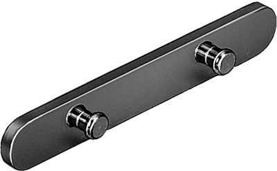 plaque de serrage EV-15/40-DP