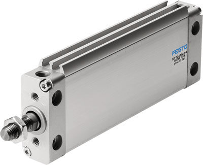 vérin plat DZF-32-50-A-P-A