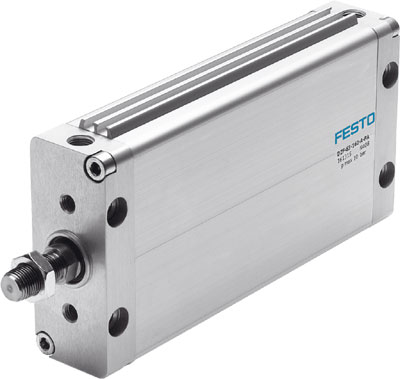 vérin plat DZF-63-10-A-P-A