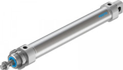 vérin cylindrique DSNU-32-200-PPS-A