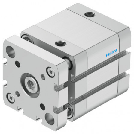ADNGF-50-25-PPS-A Vérin compact