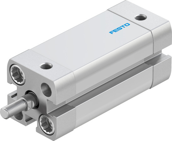ADN-12-35-A-P-A Vérin compact