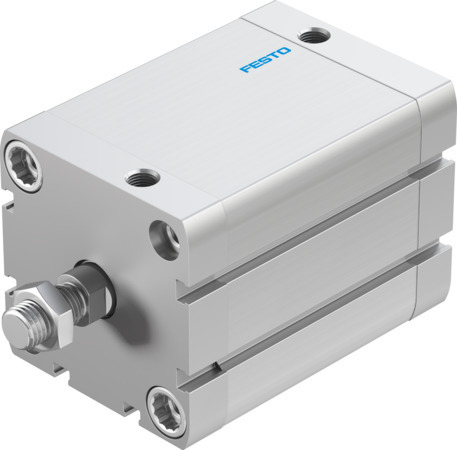 ADN-63-70-A-P-A Vérin compact