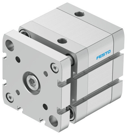 ADNGF-63-15-P-A Vérin compact