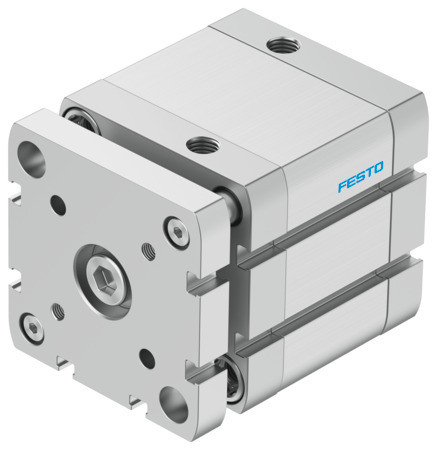 ADNGF-63-25-P-A Vérin compact