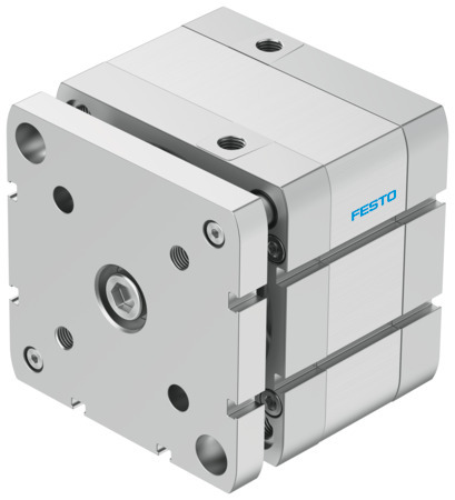 ADNGF-100-15-P-A Vérin compact