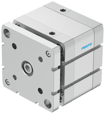 ADNGF-100-20-P-A Vérin compact