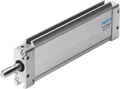 vérin plat DZF-18-25-A-P-A