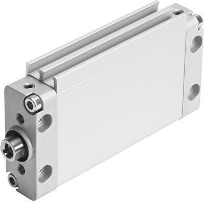 vérin plat DZF-25-25-P-A