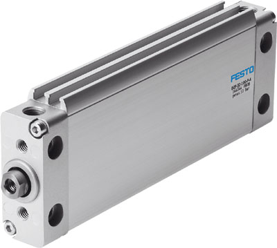 vérin plat DZF-63-40-P-A