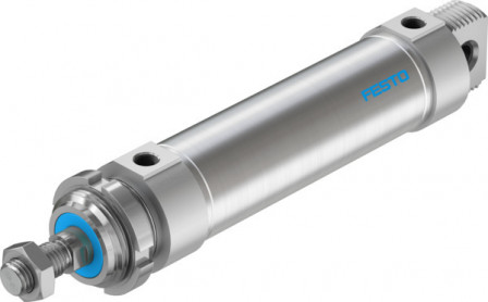DSNU-50-125-PPS-A Vérin cylindrique