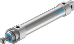 DSNU-40-160-PPS-A Vérin cylindrique