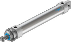 DSNU-40-200-PPV-A Vérin cylindrique