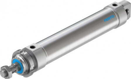 DSNU-50-200-PPV-A Vérin cylindrique