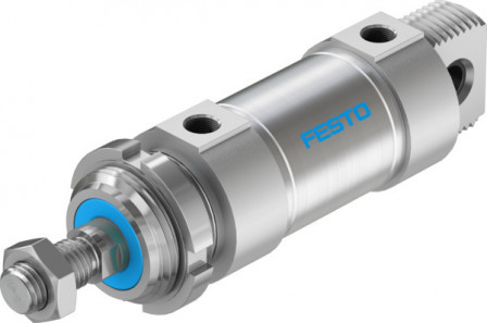 DSNU-50-25-PPS-A Vérin cylindrique
