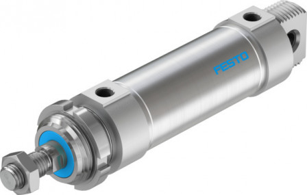 DSNU-50-80-PPV-A Vérin cylindrique