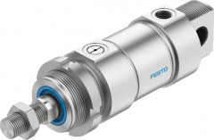 ESNU-50-10-P-A Vérin cylindrique