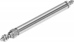 EG-4-10-PK-2 Vérin cylindrique