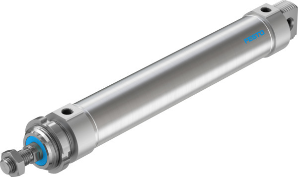DSNU-50-250-PPV-A Vérin cylindrique